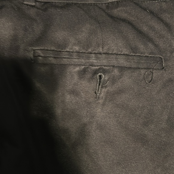 Perry Ellis Portfolio Men’s Dress Pants - Picture 9 of 10